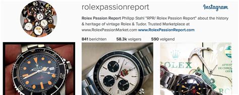 The Impact of Instagram on Watch Dealers & Collectors. 